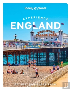 Bertrand.pt - Lonely Planet Experience England