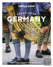 Lonely Planet Experience Germany