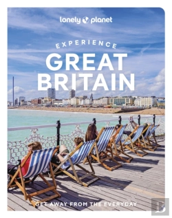 Bertrand.pt - Lonely Planet Experience Great Britain