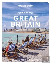 Lonely Planet Experience Great Britain
