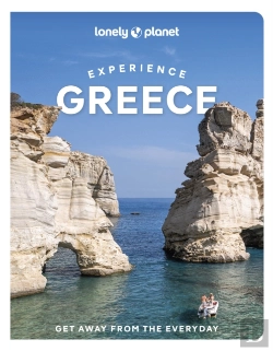 Bertrand.pt - Lonely Planet Experience Greece