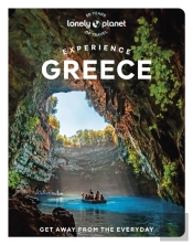 Lonely Planet Experience Greece
