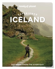 Lonely Planet Experience Iceland