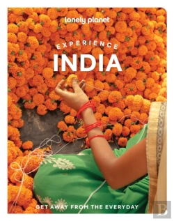 Bertrand.pt - Lonely Planet Experience India