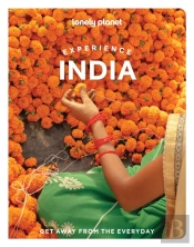 Lonely Planet Experience India