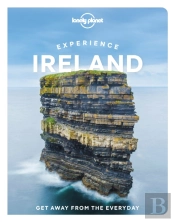 Lonely Planet Experience Ireland
