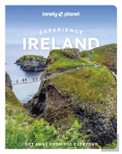 Lonely Planet Experience Ireland