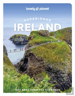 Bertrand.pt - Lonely Planet Experience Ireland