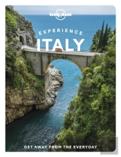 Lonely Planet Experience Italy