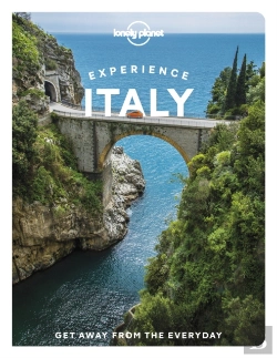 Bertrand.pt - Lonely Planet Experience Italy