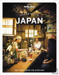 Bertrand.pt - Lonely Planet Experience Japan