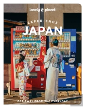 Lonely Planet Experience Japan