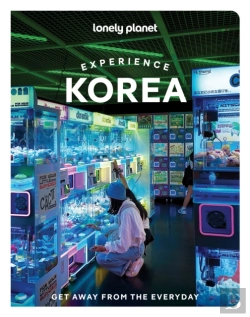 Bertrand.pt - Lonely Planet Experience Korea