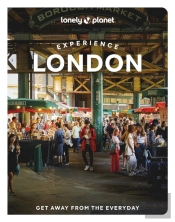 Lonely Planet Experience London