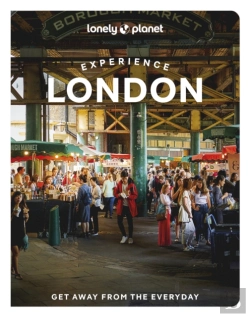 Bertrand.pt - Lonely Planet Experience London