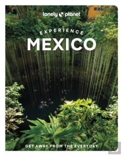 Bertrand.pt - Lonely Planet Experience Mexico