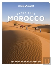 Lonely Planet Experience Morocco