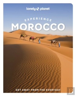 Bertrand.pt - Lonely Planet Experience Morocco
