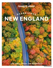 Lonely Planet Experience New England