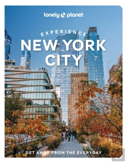 Bertrand.pt - Lonely Planet Experience New York City