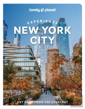 Lonely Planet Experience New York City