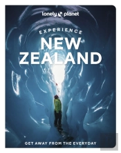 Lonely Planet Experience New Zealand