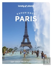 Lonely Planet Experience Paris