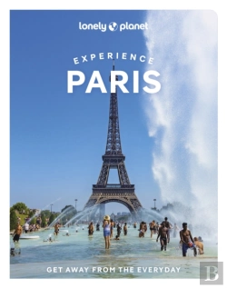 Bertrand.pt - Lonely Planet Experience Paris