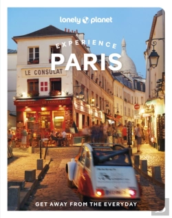Bertrand.pt - Lonely Planet Experience Paris