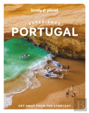 Lonely Planet Experience Portugal
