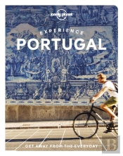 Lonely Planet Experience Portugal