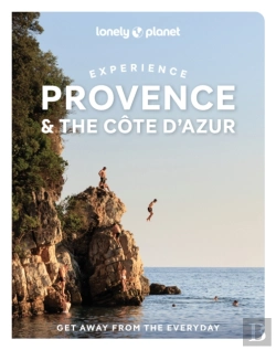 Bertrand.pt - Lonely Planet Experience Provence & The Cote D'Azur