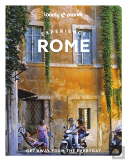 Bertrand.pt - Lonely Planet Experience Rome