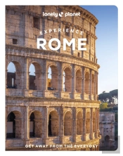 Lonely Planet Experience Rome