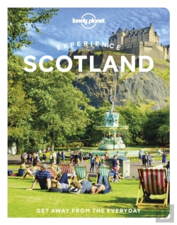 Bertrand.pt - Lonely Planet Experience Scotland