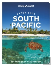 Lonely Planet Experience South Pacific