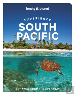 Bertrand.pt - Lonely Planet Experience South Pacific