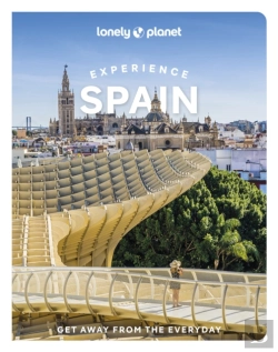 Bertrand.pt - Lonely Planet Experience Spain
