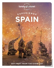 Lonely Planet Experience Spain