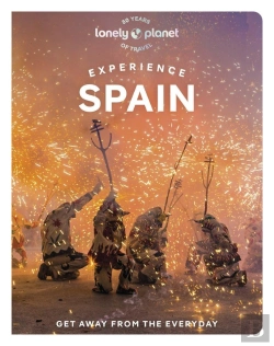 Bertrand.pt - Lonely Planet Experience Spain