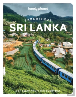 Bertrand.pt - Lonely Planet Experience Sri Lanka