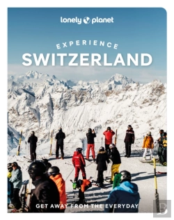 Bertrand.pt - Lonely Planet Experience Switzerland