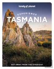 Lonely Planet Experience Tasmania