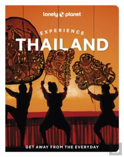 Bertrand.pt - Lonely Planet Experience Thailand
