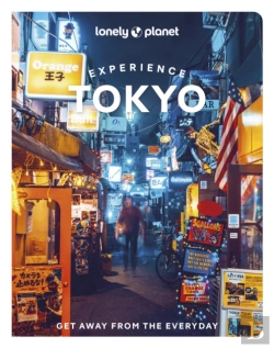 Bertrand.pt - Lonely Planet Experience Tokyo