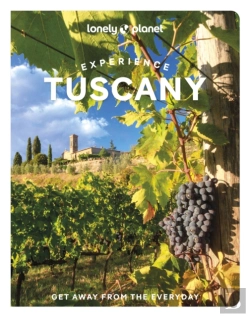 Bertrand.pt - Lonely Planet Experience Tuscany