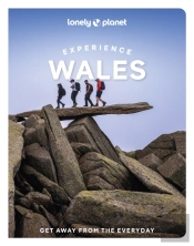 Lonely Planet Experience Wales
