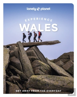 Bertrand.pt - Lonely Planet Experience Wales