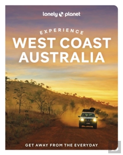 Bertrand.pt - Lonely Planet Experience West Coast Australia