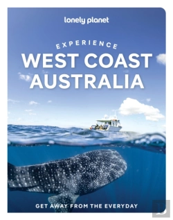Bertrand.pt - Lonely Planet Experience West Coast Australia
